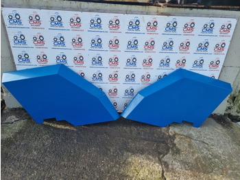 Para-lama NEW HOLLAND