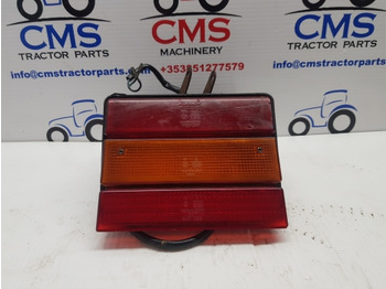Iluminação FORD