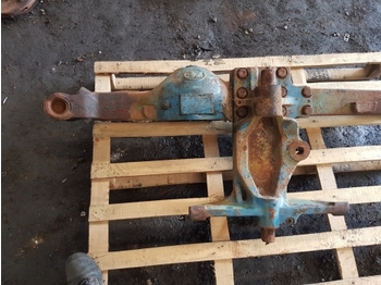 Eixo dianteiro para Trator Ford Tw 20 Front Axle Housing Zp1927693, 81927693, Zp1927835, 81927835, 4468461009: foto 2