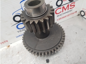 Veio de transmissão para Trator Ford Tw, 30, 700 Ser Tw20 Transmission Shaft Gear Parts D8nn7113ab, D8nn7113ad: foto 5