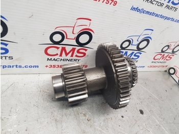 Veio de transmissão para Trator Ford Tw, 30, 700 Ser Tw20 Transmission Shaft Gear Parts D8nn7113ab, D8nn7113ad: foto 4