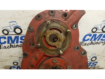 Transmissão para Trator Ford Tw, 30 Series Tw20, 8530, Tw30, 8730 Transmission Retainer Plate D8nn7085ad: foto 3