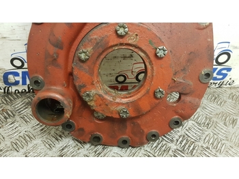 Transmissão para Trator Ford Tw, 30 Series Tw20, 8530, Tw30, 8730 Transmission Retainer Plate D8nn7085ad: foto 2