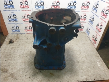 Caixas de velocidade e peças FORD