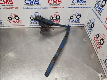 Transmissão FORDSON