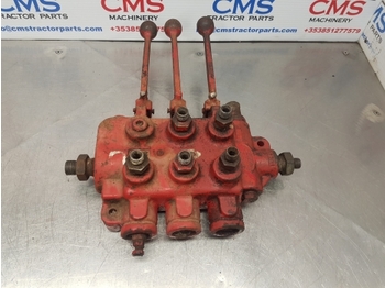 Válvula hidráulica para Trator Gresen Hydraulic 3 Spool Valve,triple Spool Valve With 3 Levers Gresen 2703: foto 3