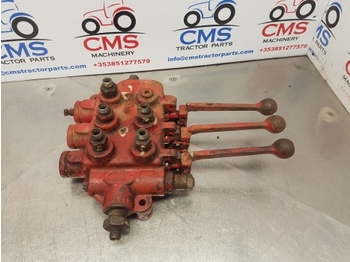 Válvula hidráulica para Trator Gresen Hydraulic 3 Spool Valve,triple Spool Valve With 3 Levers Gresen 2703: foto 2