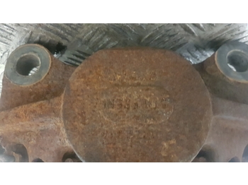 Pinça de freio para Trator Jcb Fastrac 185-65 Front Axle Brake Calliper 15/920062, 15/920366, 477/58500: foto 3