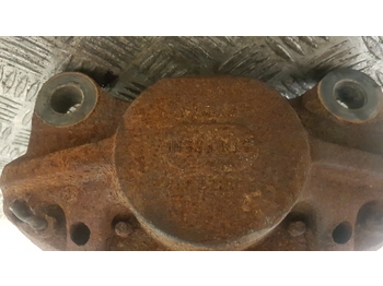 Pinça de freio para Trator Jcb Fastrac 185-65 Front Axle Brake Calliper 15/920062, 15/920366, 477/58500: foto 4