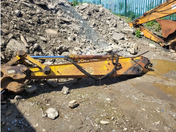 Lança JCB
