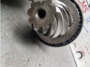 Diferencial para Trator John Deere 1950 Rear Differential Bevel Gear L62378; L34250; Al40817; Al66578: foto 2
