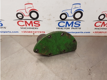 Direcção JOHN DEERE