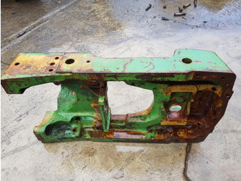 Suspensão JOHN DEERE