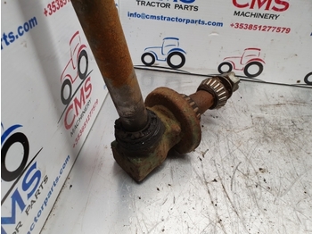 Manga de eixo para Trator John Deere 30 Series Spindle Knuckle Al19730, A-al19730 , L29244: foto 5