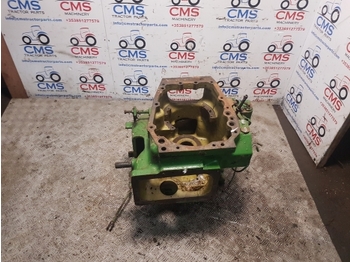 Embreagem e peças JOHN DEERE
