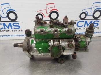 Bomba de combustivel JOHN DEERE