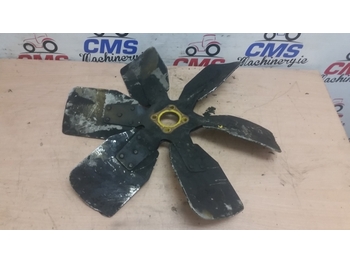 Ventilador JOHN DEERE