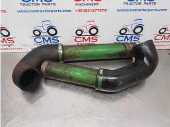 Sistema de admissão de ar JOHN DEERE