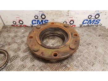 Cubo de roda para Trator John Deere 3200 ,3400  Hub Bolt Plate Z72470: foto 5