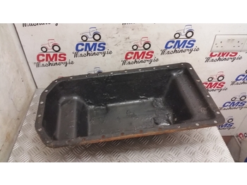 Cárter de óleo para Empilhador telescópico John Deere 3220 Telehandler Oil Sump Re59545 Oil Pan: foto 2