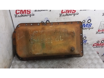 Cárter de óleo para Empilhador telescópico John Deere 3220 Telehandler Oil Sump Re59545 Oil Pan: foto 3