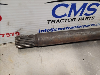 Eixo dianteiro John Deere 3350, 3050, 2950 Zf Apl350 Front Axle Drive Shaft Al64120, L59431: foto 5