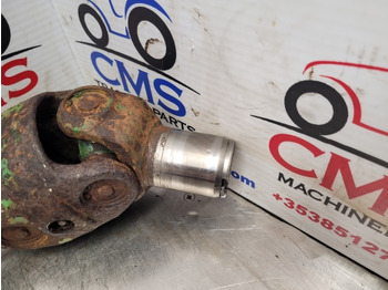 Eixo dianteiro John Deere 3350, 3050, 2950 Zf Apl350 Front Axle Drive Shaft Al64120, L59431: foto 2