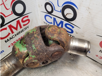 Eixo dianteiro John Deere 3350, 3050, 2950 Zf Apl350 Front Axle Drive Shaft Al64120, L59431: foto 3