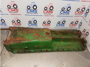 Cárter de óleo JOHN DEERE