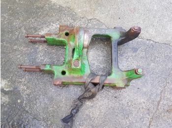 Eixo dianteiro JOHN DEERE