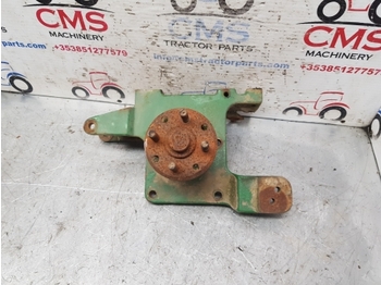 Ventilador JOHN DEERE