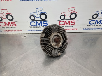 Ventilador JOHN DEERE