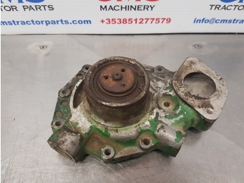 Bomba de refrigeração JOHN DEERE