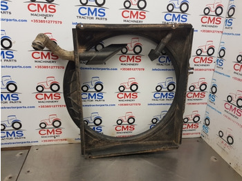 Ventilador John Deere 6115m, 6m, 6r Series, Engine Fan Shroud L206972: foto 5