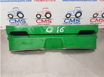 Carroceria e exterior JOHN DEERE