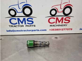 Hidráulica JOHN DEERE