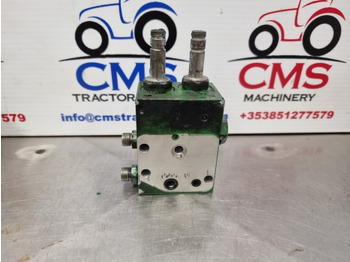 Hidráulica JOHN DEERE