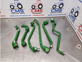 Hidráulica JOHN DEERE