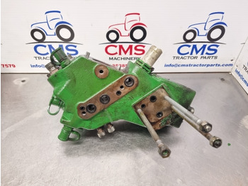 Hidráulica JOHN DEERE