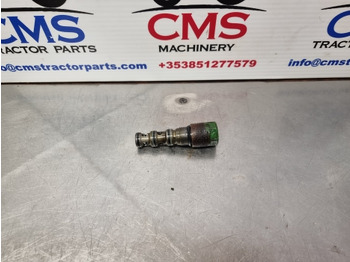 Hidráulica JOHN DEERE