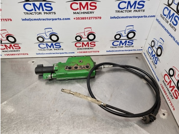 Hidráulica JOHN DEERE