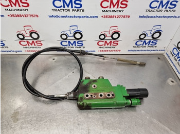 Hidráulica JOHN DEERE