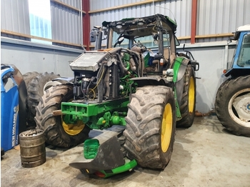 Motor JOHN DEERE