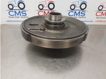 Caixa de velocidade John Deere 6200, 6300 Transmission Clutch Manifold Re47278, R132975, R101157: foto 3