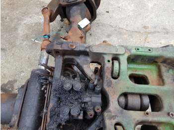 Suspensão John Deere 6215r Front Axle Support Assy L207531, L213734, L225050, Al174143: foto 3