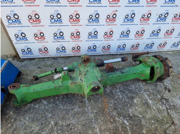 Eixo dianteiro John Deere 6230, 6020,dana 730 Front Axle Bevel Gear And Diff L161309, Al174044: foto 2
