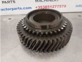 Transmissão para Trator John Deere 6610, 6310, 6410, 6510 Transmission Gear Z48 L112183: foto 2