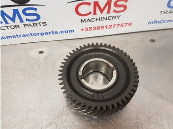 Transmissão para Trator John Deere 6610, 6310, 6410, 6510 Transmission Gear Z48 L112183: foto 5