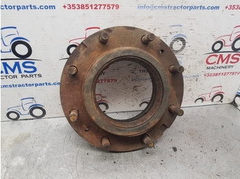 Cubo de roda para Trator John Deere 6610 Deutz Zf Front Hub Bolt Plate L101713, 4475407037, 04415114: foto 5
