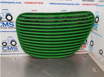 Grade radiador JOHN DEERE